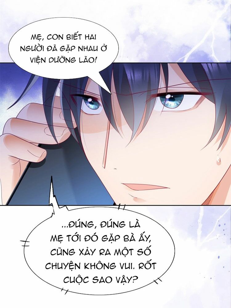 1000 Tư Thế Cưa Đổ Tổng Tài: Chapter 107
