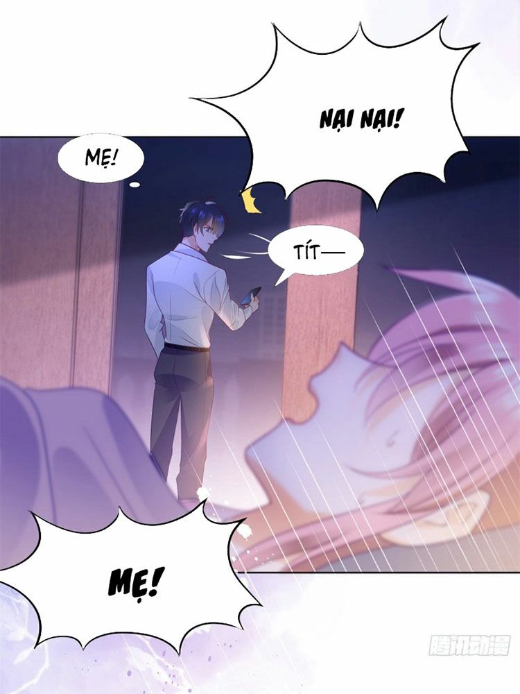 1000 Tư Thế Cưa Đổ Tổng Tài: Chapter 107