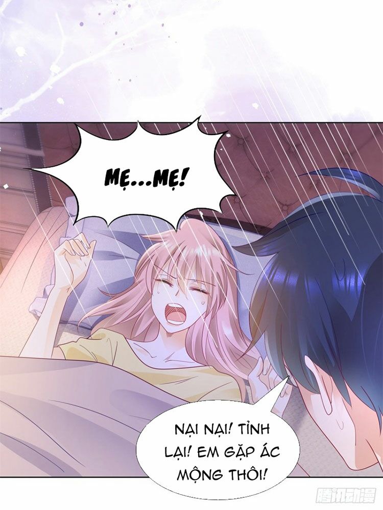 1000 Tư Thế Cưa Đổ Tổng Tài: Chapter 107