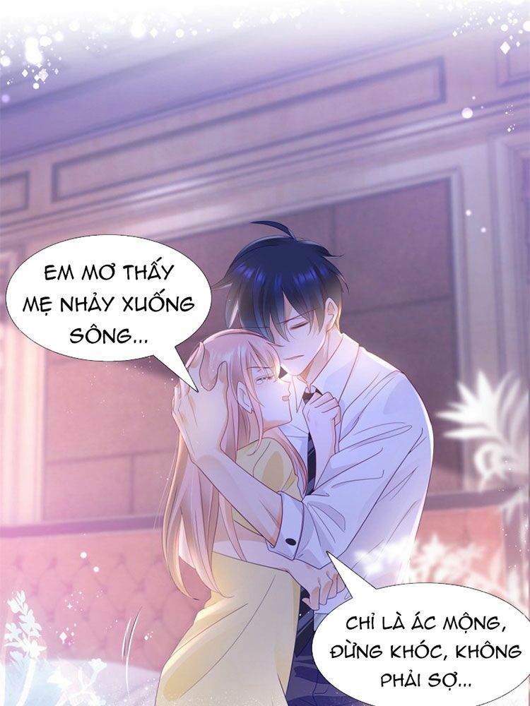 1000 Tư Thế Cưa Đổ Tổng Tài: Chapter 107
