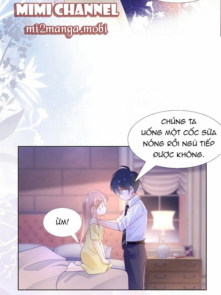 1000 Tư Thế Cưa Đổ Tổng Tài: Chapter 107