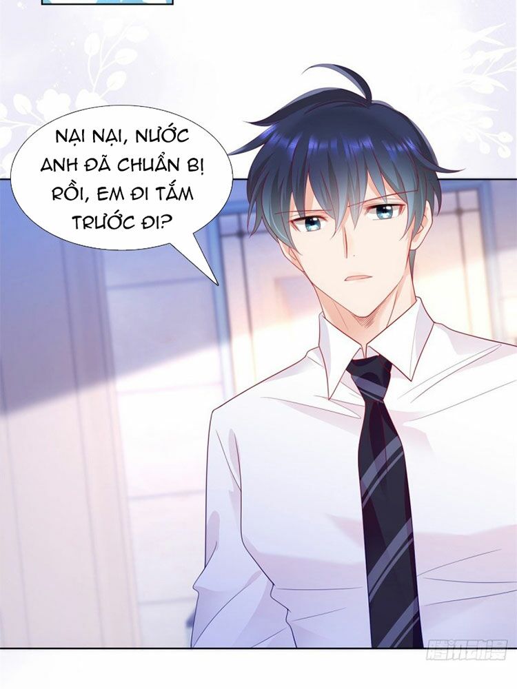 1000 Tư Thế Cưa Đổ Tổng Tài: Chapter 107