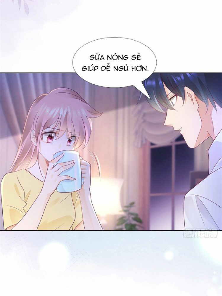 1000 Tư Thế Cưa Đổ Tổng Tài: Chapter 107