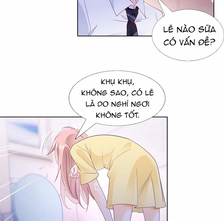 1000 Tư Thế Cưa Đổ Tổng Tài: Chapter 107