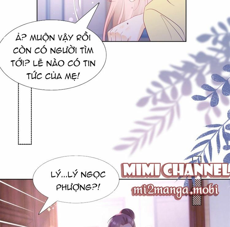 1000 Tư Thế Cưa Đổ Tổng Tài: Chapter 107