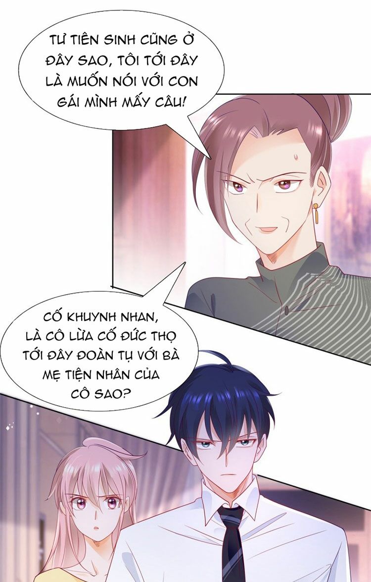 1000 Tư Thế Cưa Đổ Tổng Tài: Chapter 107