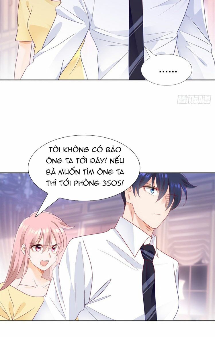 1000 Tư Thế Cưa Đổ Tổng Tài: Chapter 107