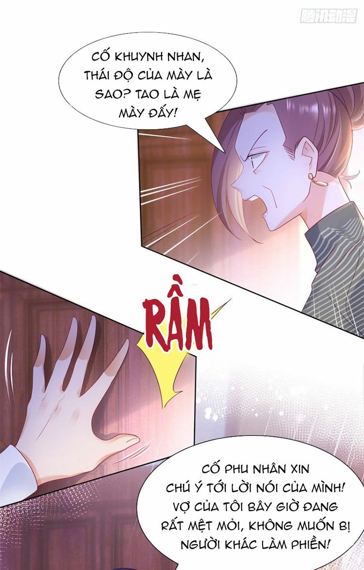 1000 Tư Thế Cưa Đổ Tổng Tài: Chapter 107