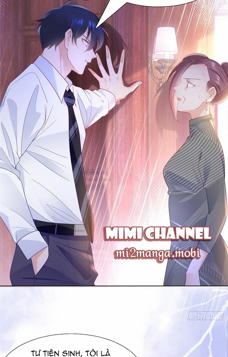 1000 Tư Thế Cưa Đổ Tổng Tài: Chapter 107