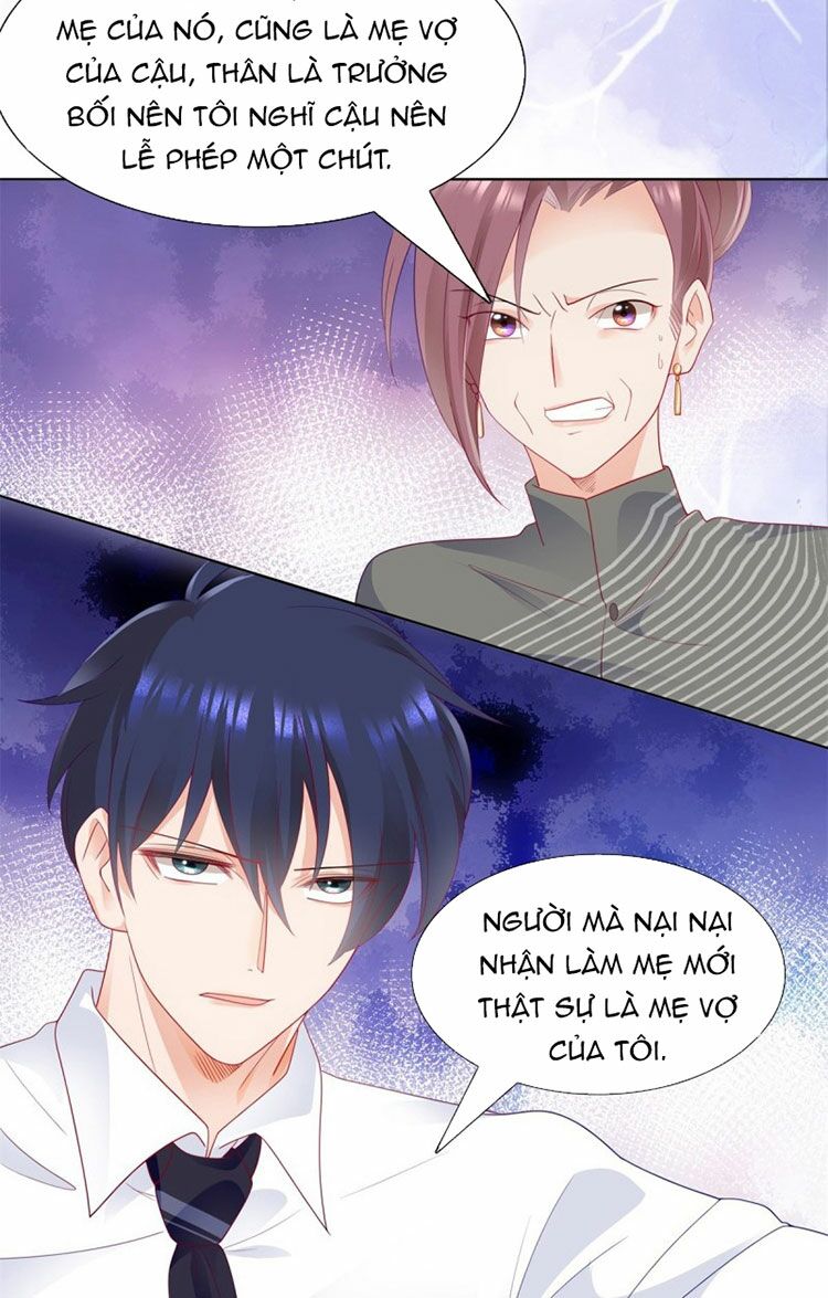 1000 Tư Thế Cưa Đổ Tổng Tài: Chapter 107