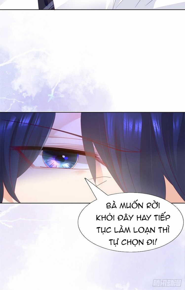 1000 Tư Thế Cưa Đổ Tổng Tài: Chapter 107