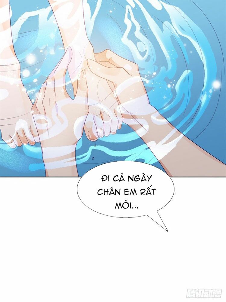 1000 Tư Thế Cưa Đổ Tổng Tài: Chapter 107