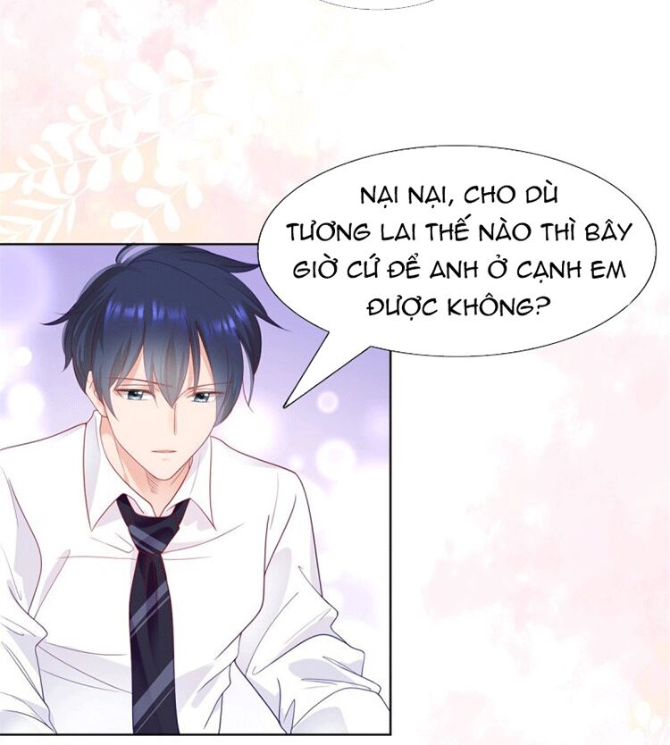 1000 Tư Thế Cưa Đổ Tổng Tài: Chapter 107