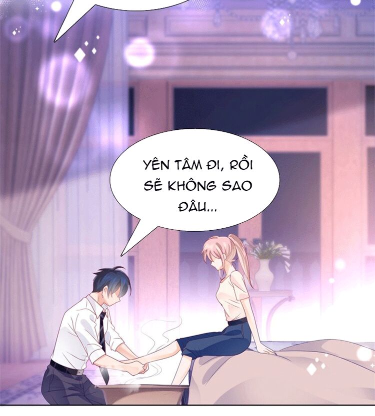 1000 Tư Thế Cưa Đổ Tổng Tài: Chapter 107