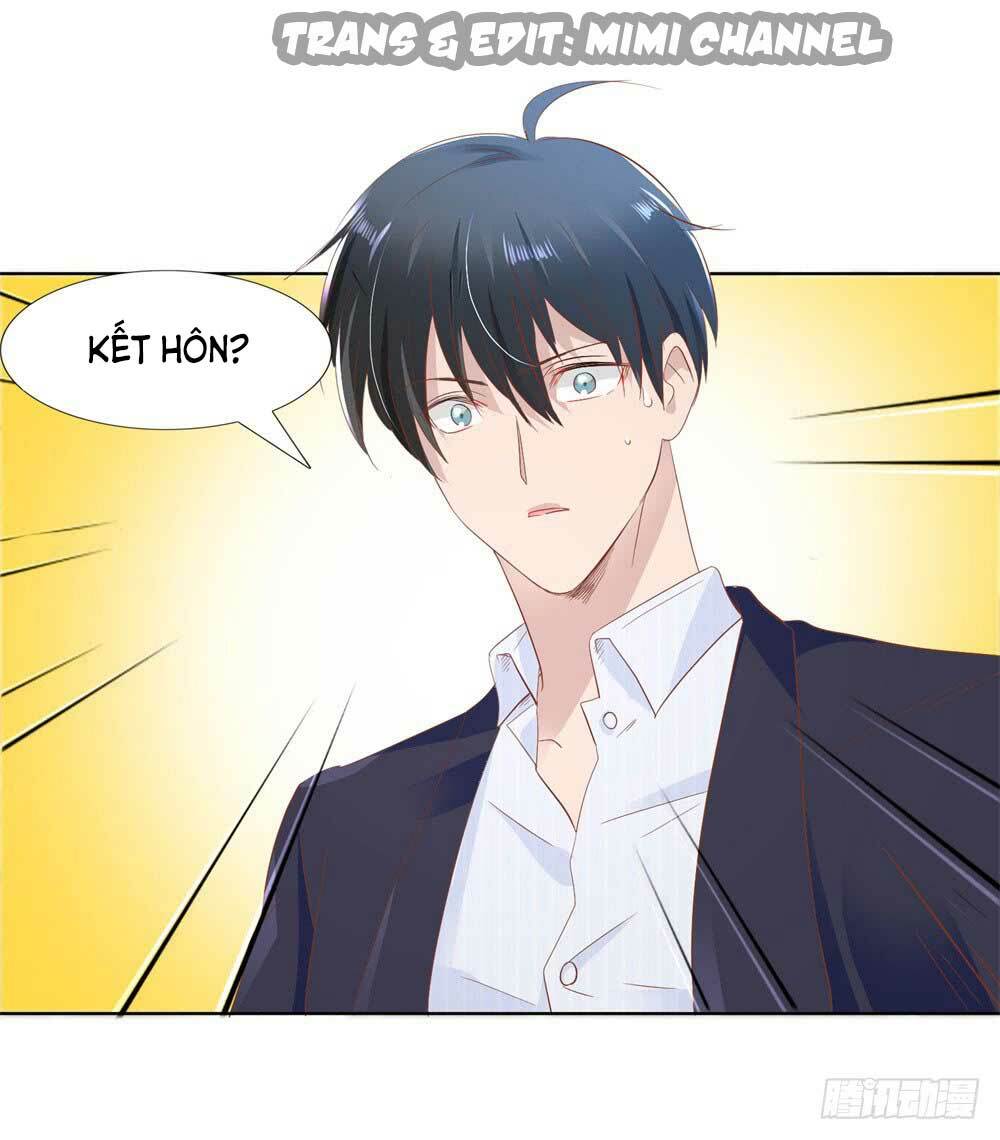 1000 Tư Thế Cưa Đổ Tổng Tài: Chapter 11