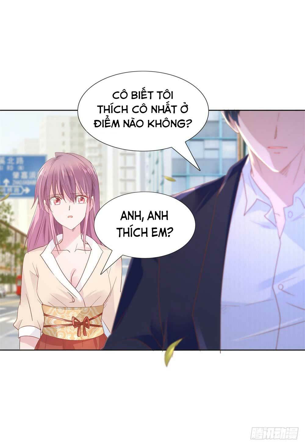 1000 Tư Thế Cưa Đổ Tổng Tài: Chapter 11