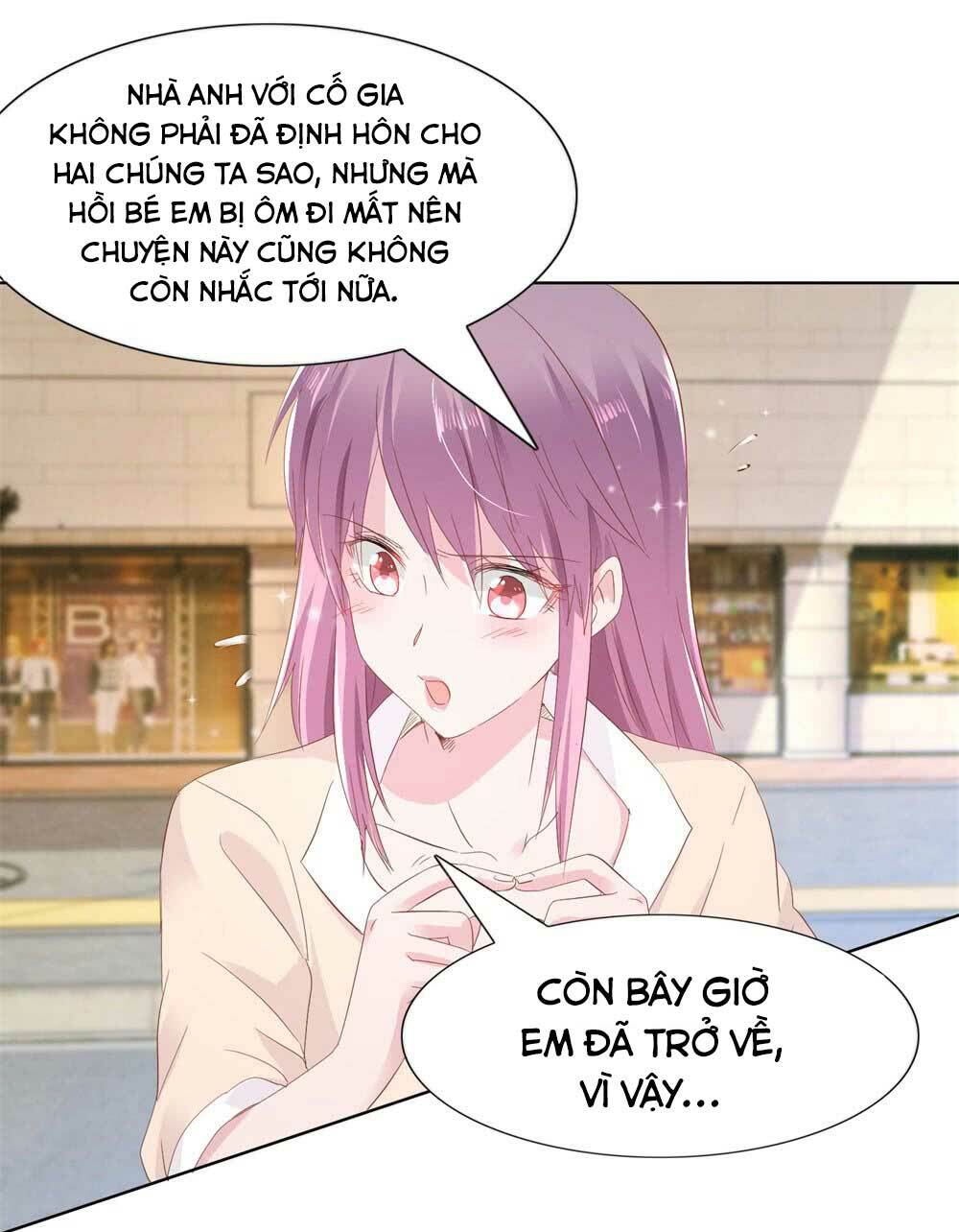 1000 Tư Thế Cưa Đổ Tổng Tài: Chapter 11