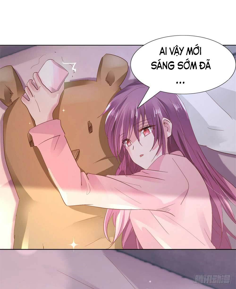 1000 Tư Thế Cưa Đổ Tổng Tài: Chapter 11