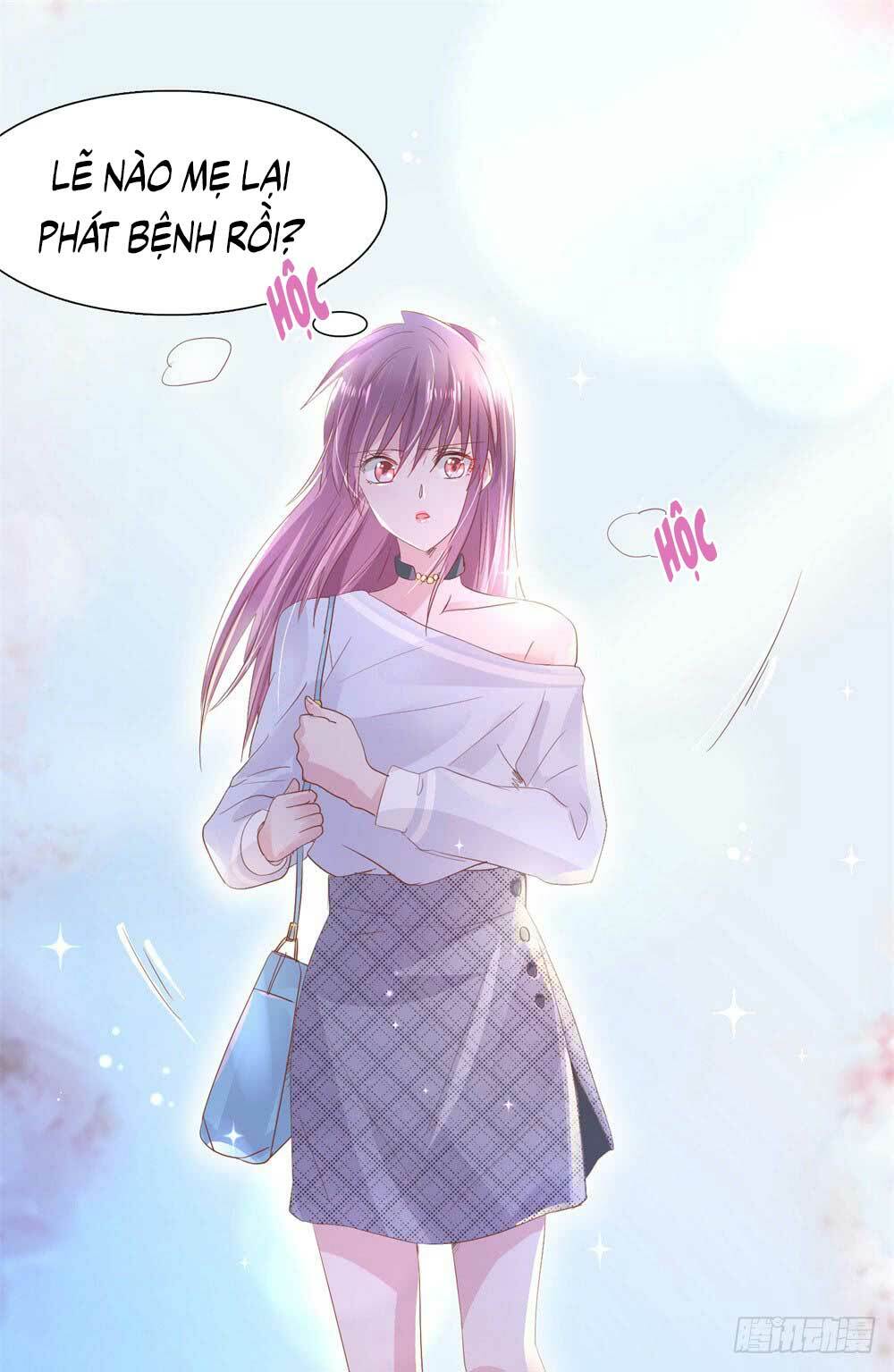 1000 Tư Thế Cưa Đổ Tổng Tài: Chapter 11