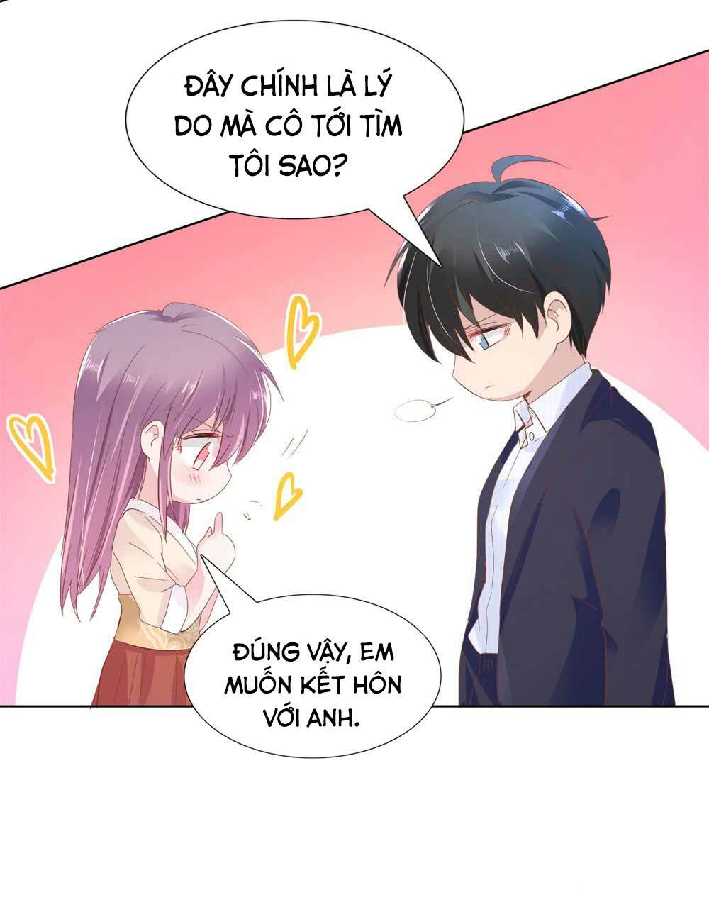 1000 Tư Thế Cưa Đổ Tổng Tài: Chapter 11