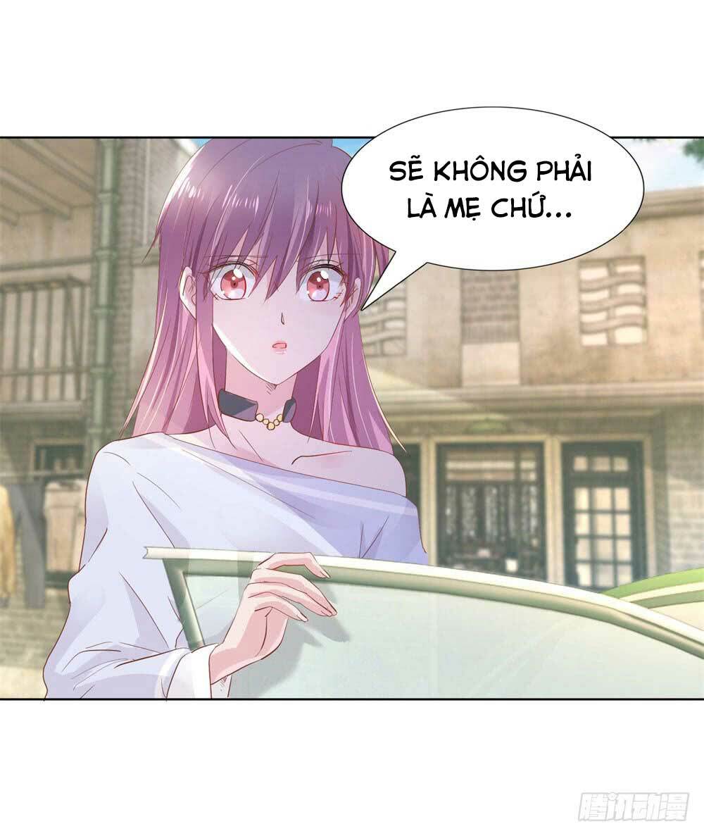 1000 Tư Thế Cưa Đổ Tổng Tài: Chapter 11