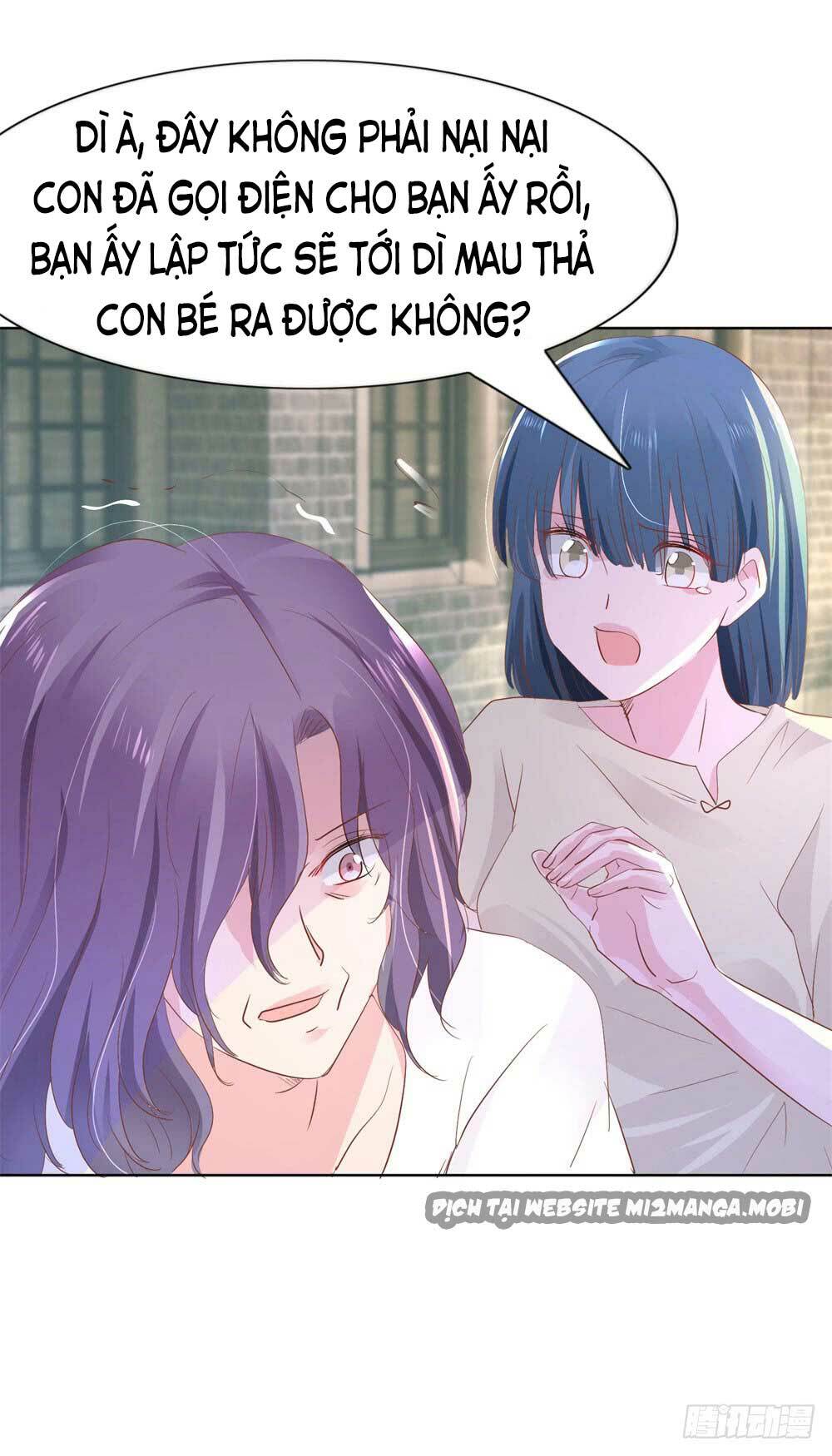 1000 Tư Thế Cưa Đổ Tổng Tài: Chapter 11
