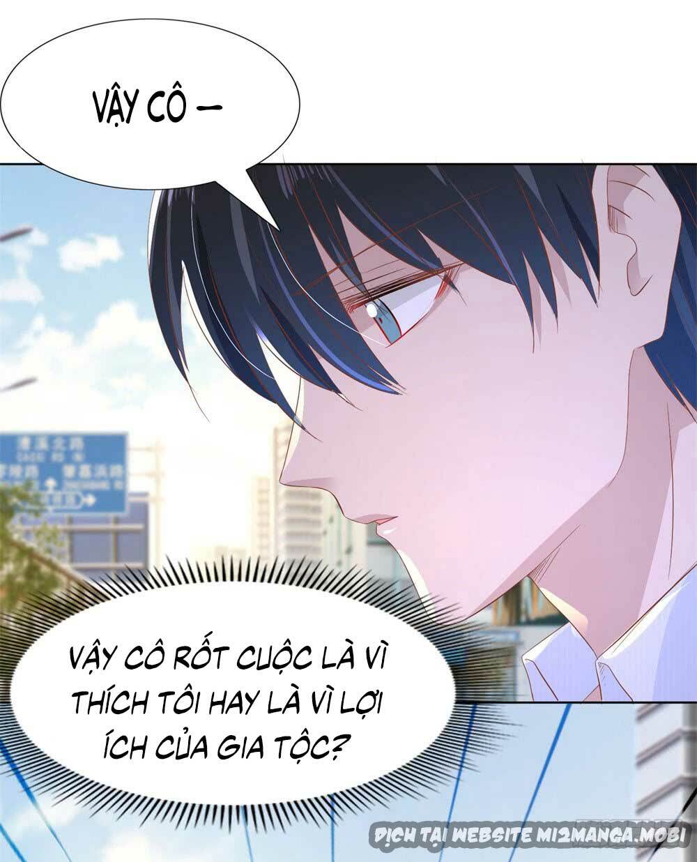 1000 Tư Thế Cưa Đổ Tổng Tài: Chapter 11