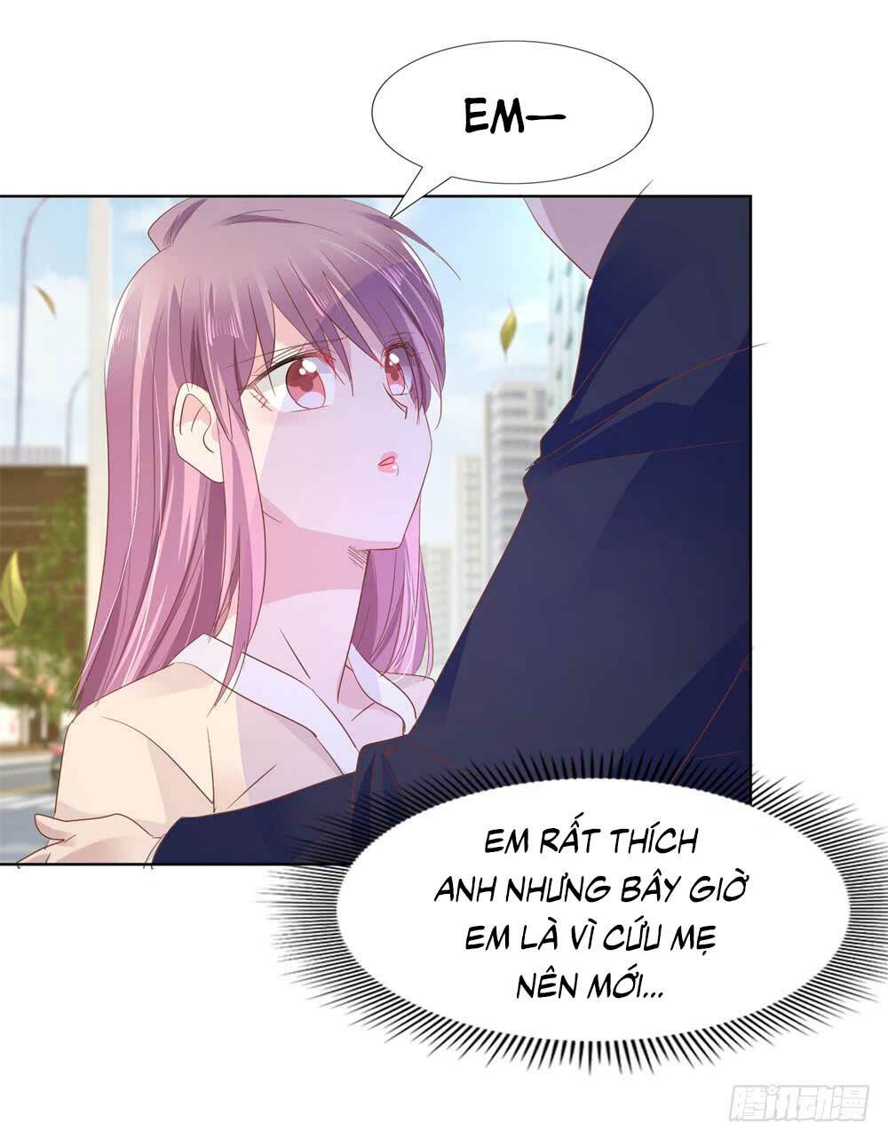 1000 Tư Thế Cưa Đổ Tổng Tài: Chapter 11