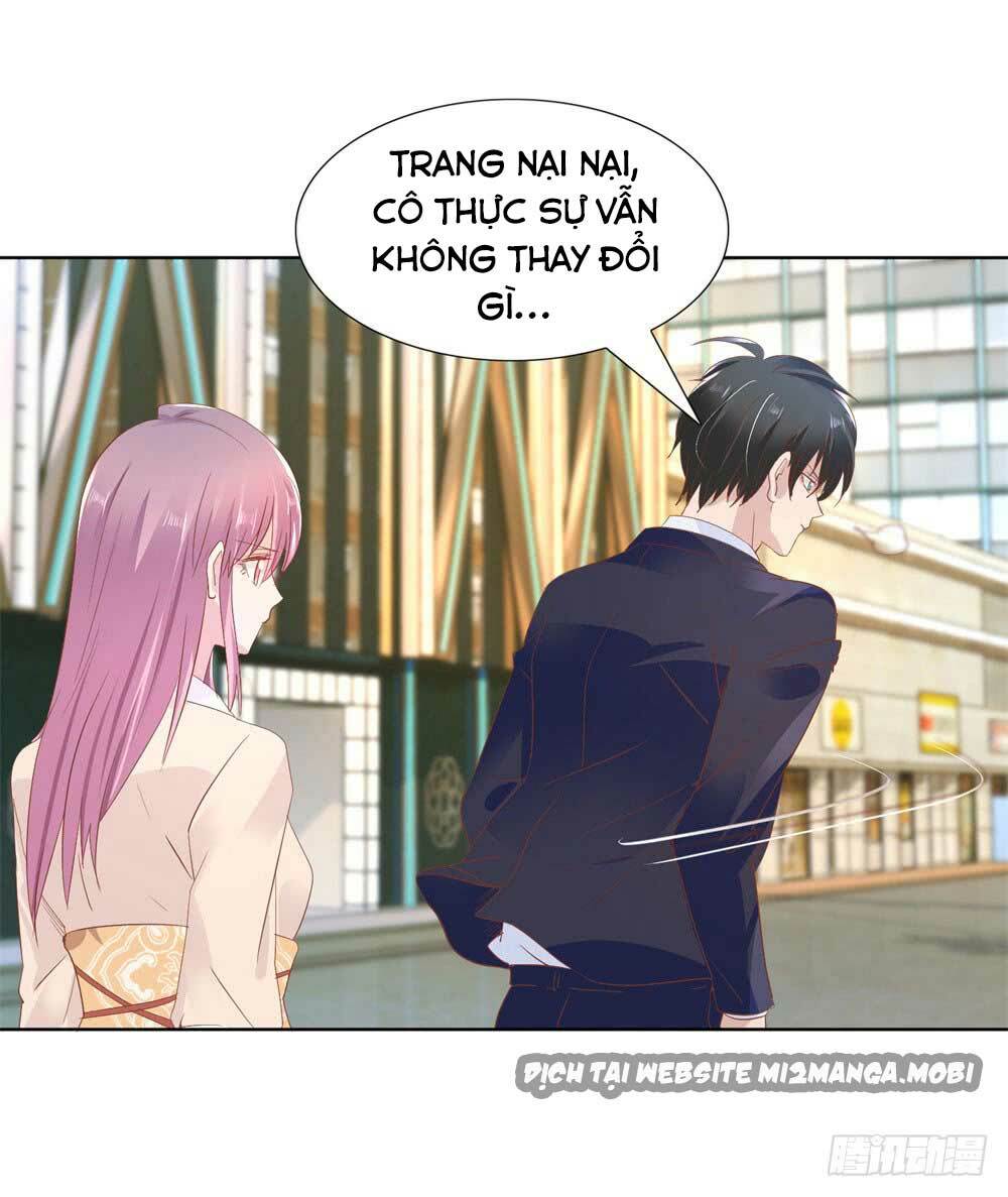 1000 Tư Thế Cưa Đổ Tổng Tài: Chapter 11
