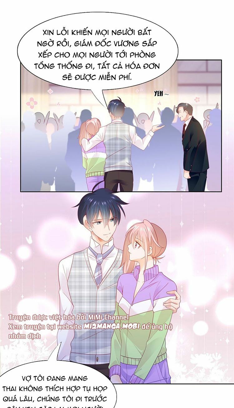 1000 Tư Thế Cưa Đổ Tổng Tài: Chapter 120