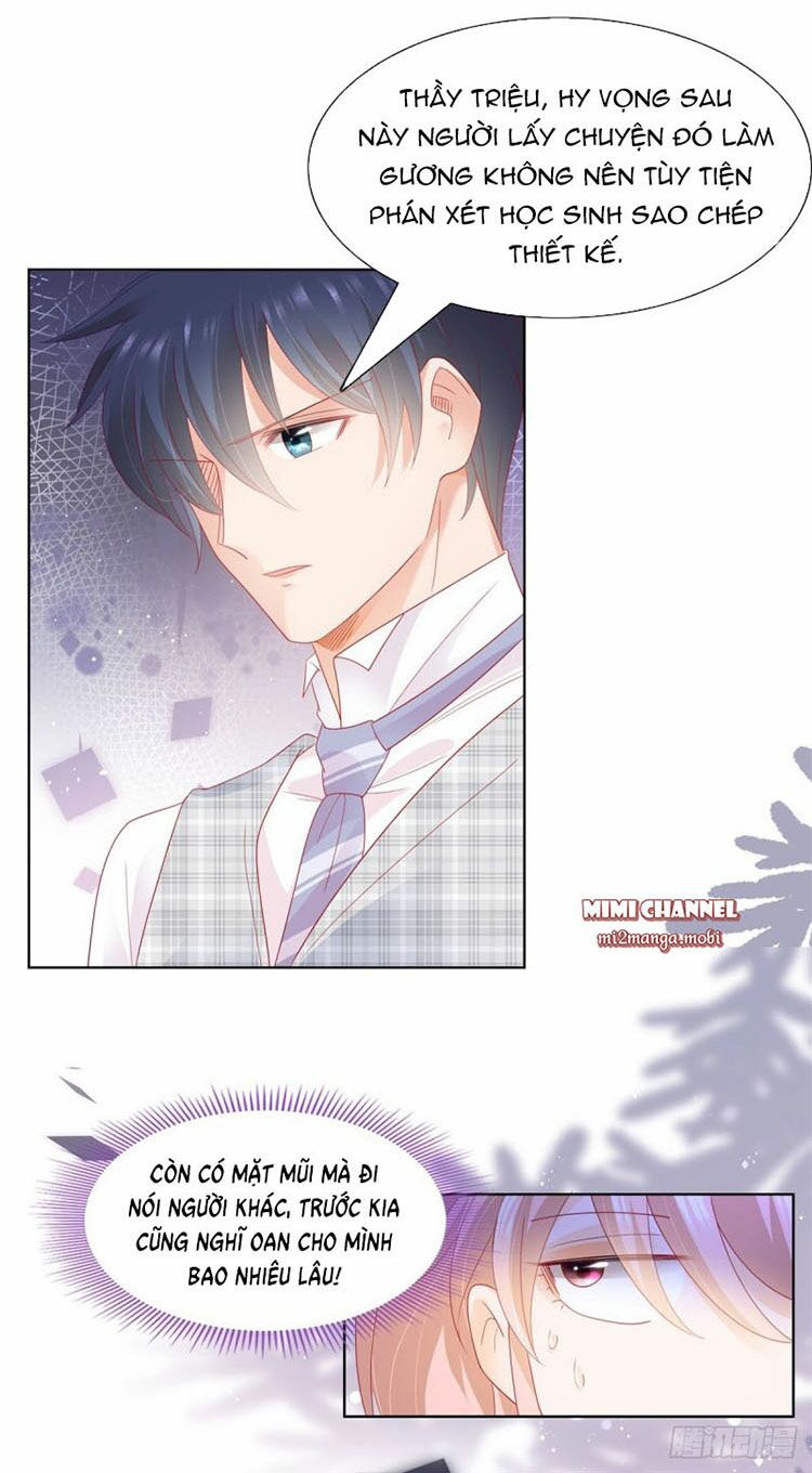 1000 Tư Thế Cưa Đổ Tổng Tài: Chapter 120