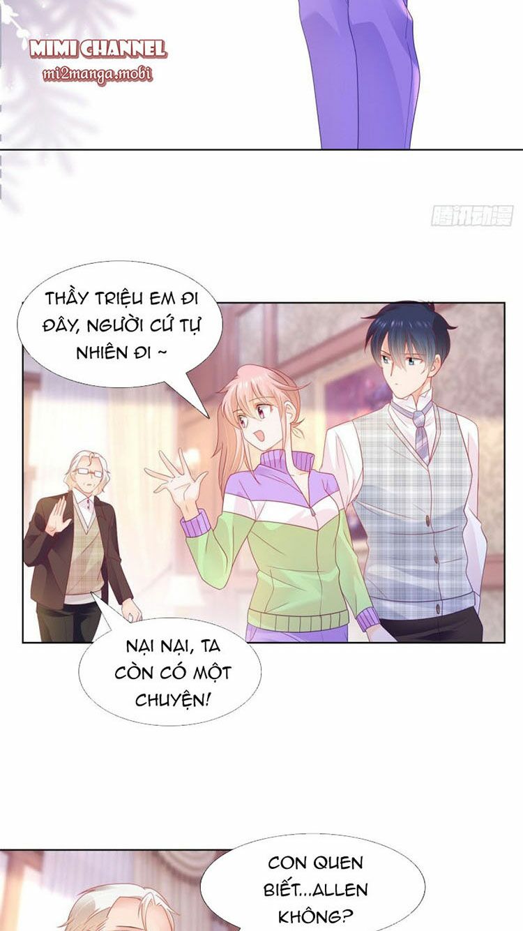 1000 Tư Thế Cưa Đổ Tổng Tài: Chapter 120