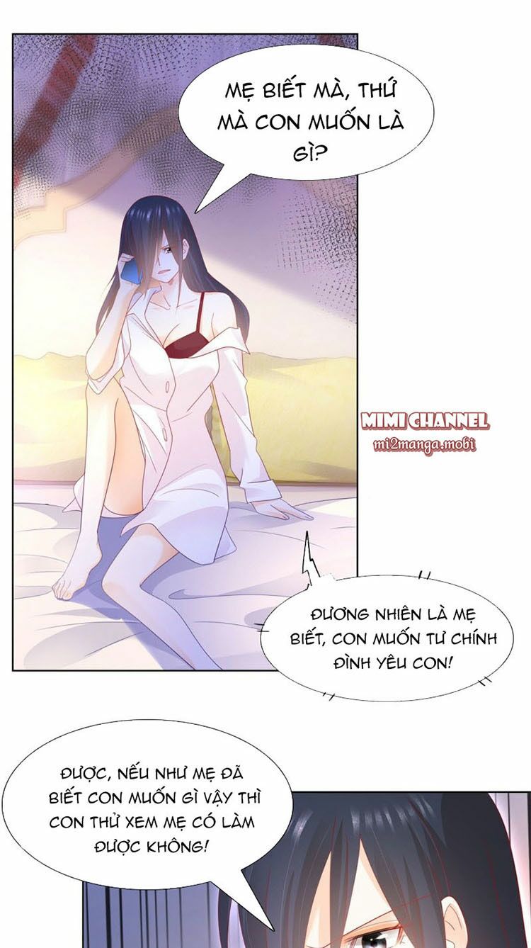 1000 Tư Thế Cưa Đổ Tổng Tài: Chapter 120