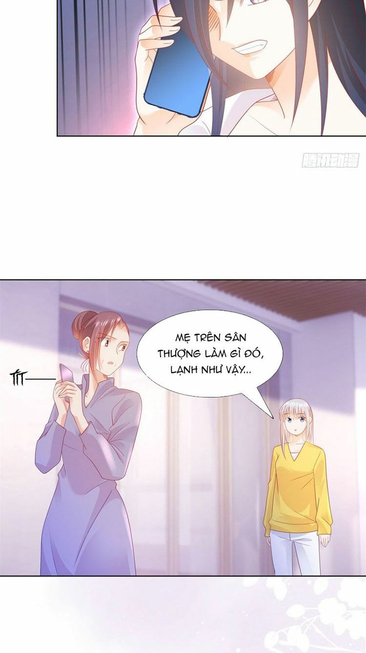 1000 Tư Thế Cưa Đổ Tổng Tài: Chapter 120