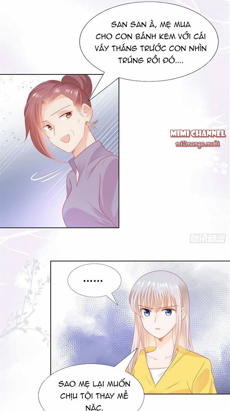 1000 Tư Thế Cưa Đổ Tổng Tài: Chapter 120
