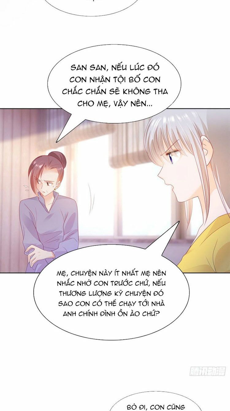 1000 Tư Thế Cưa Đổ Tổng Tài: Chapter 120