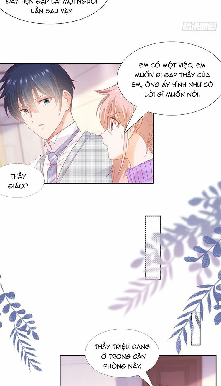 1000 Tư Thế Cưa Đổ Tổng Tài: Chapter 120