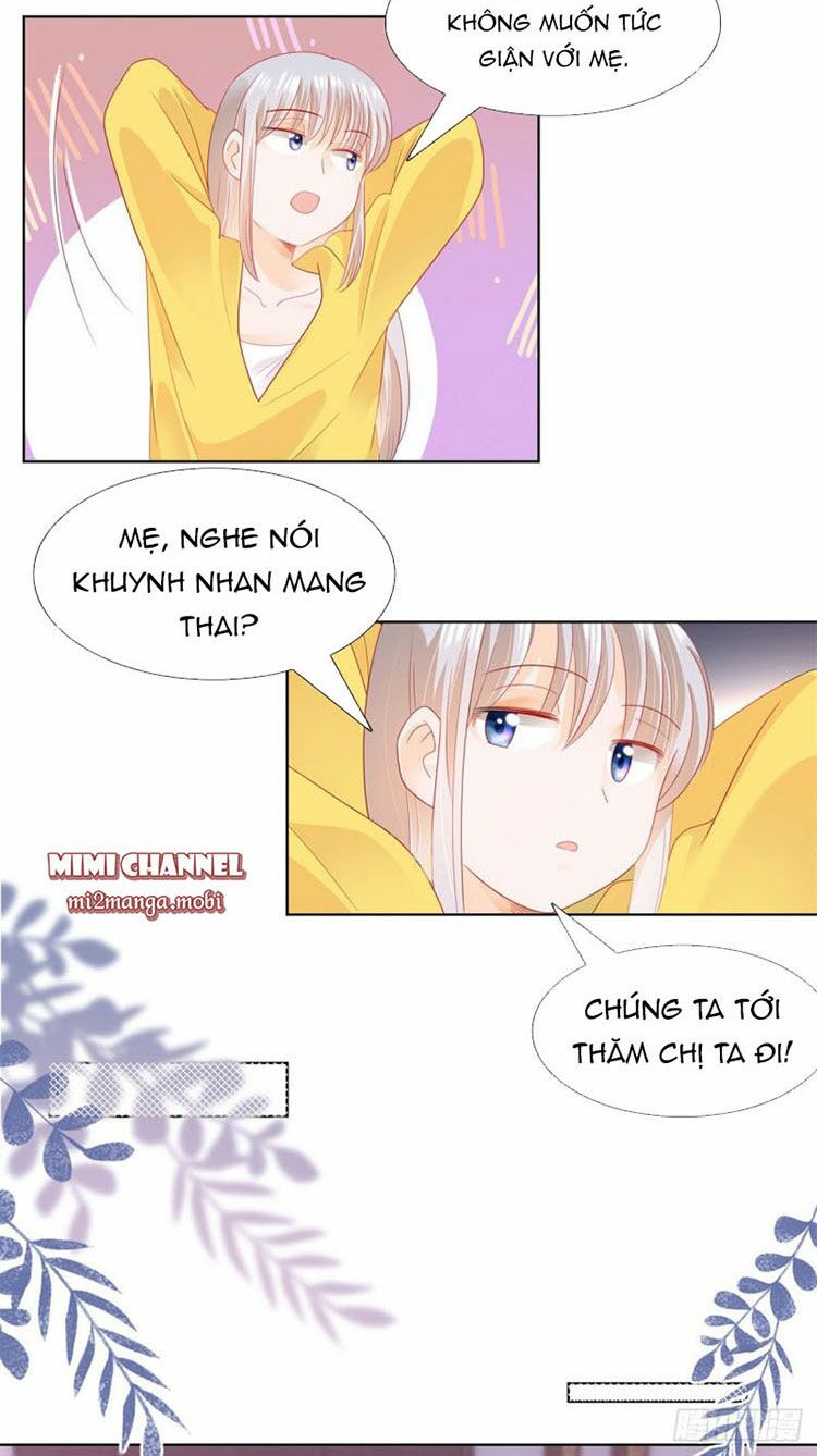 1000 Tư Thế Cưa Đổ Tổng Tài: Chapter 120