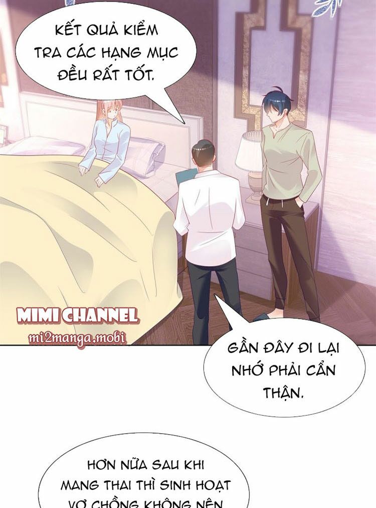 1000 Tư Thế Cưa Đổ Tổng Tài: Chapter 120