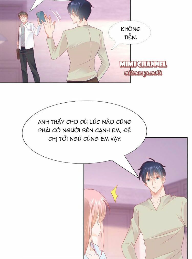 1000 Tư Thế Cưa Đổ Tổng Tài: Chapter 120