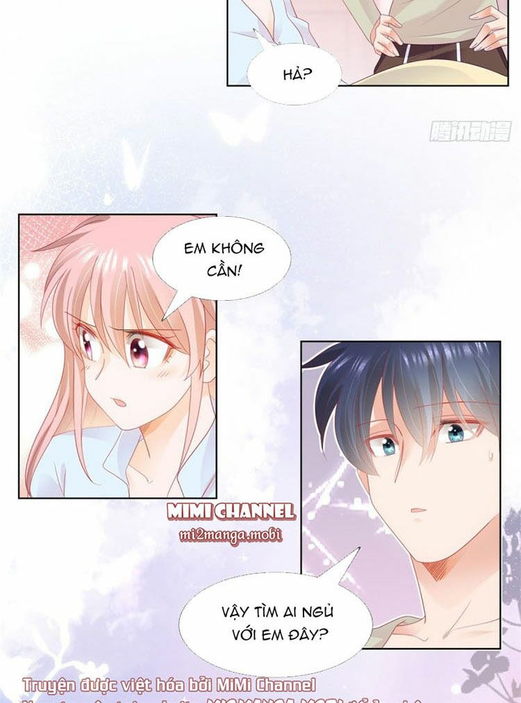 1000 Tư Thế Cưa Đổ Tổng Tài: Chapter 120