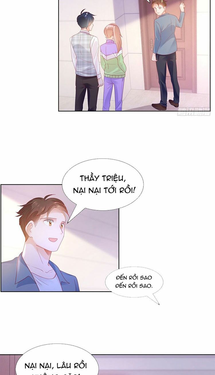 1000 Tư Thế Cưa Đổ Tổng Tài: Chapter 120