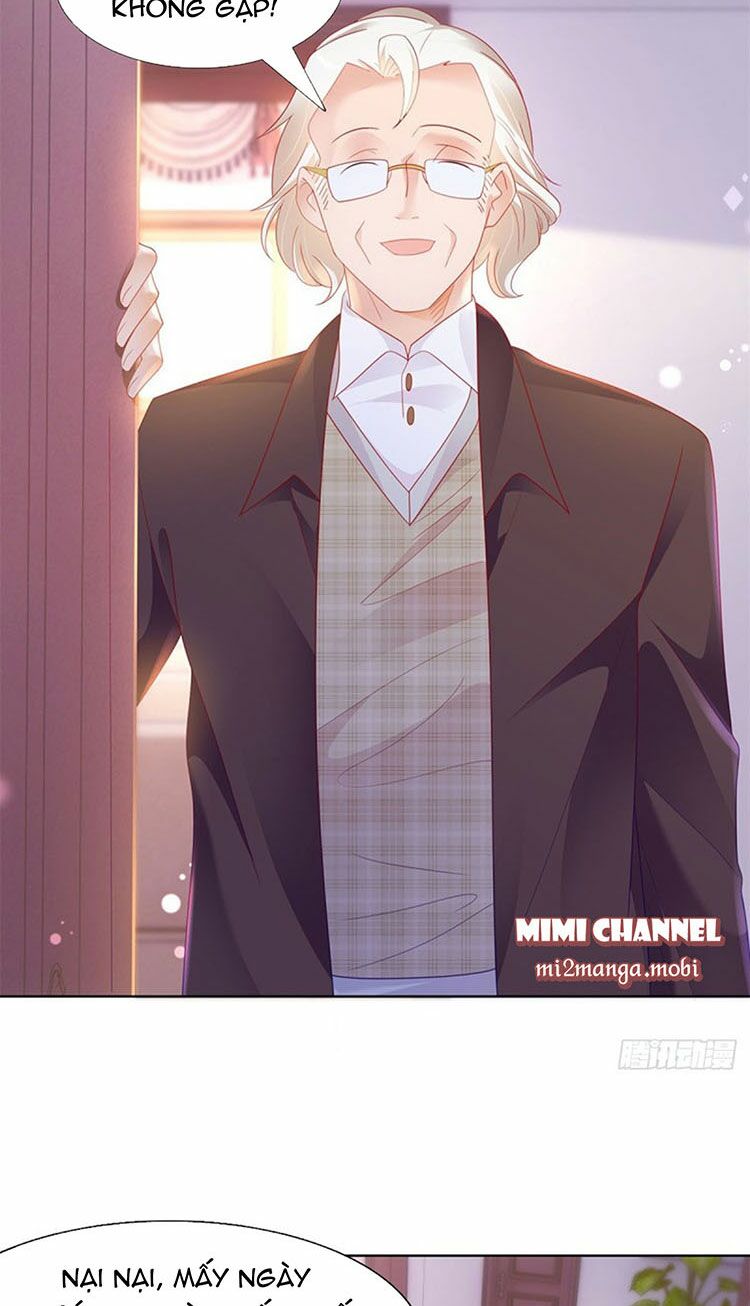 1000 Tư Thế Cưa Đổ Tổng Tài: Chapter 120