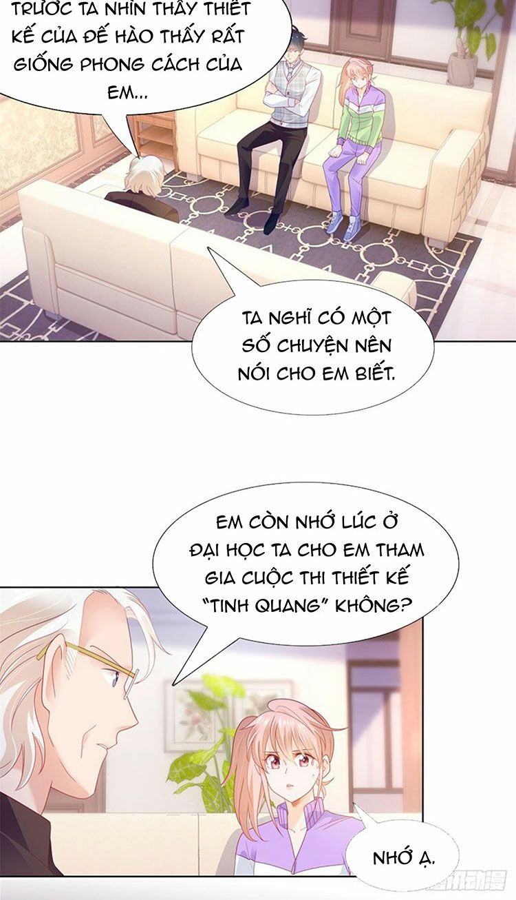 1000 Tư Thế Cưa Đổ Tổng Tài: Chapter 120
