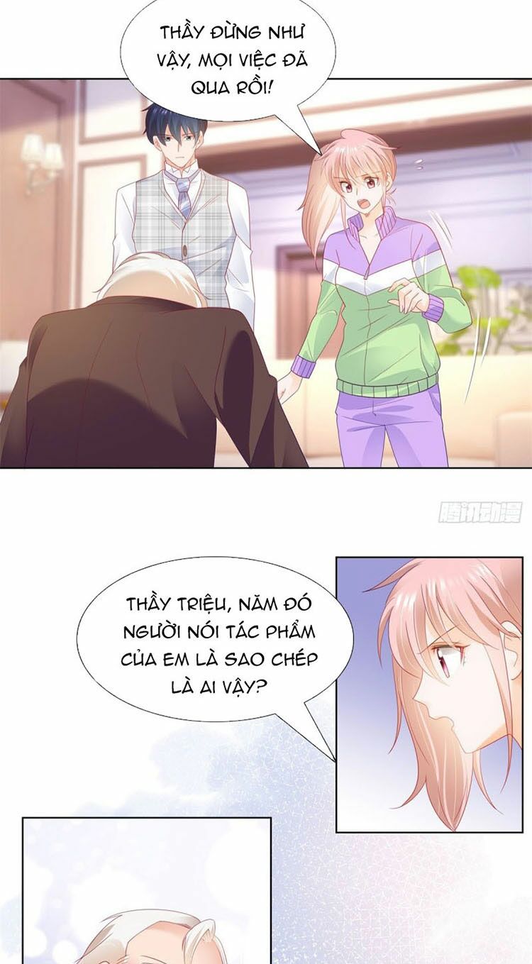 1000 Tư Thế Cưa Đổ Tổng Tài: Chapter 120