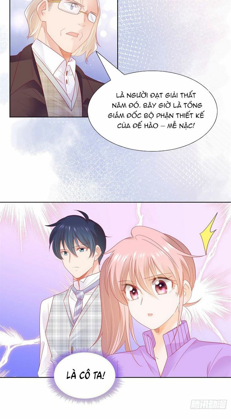 1000 Tư Thế Cưa Đổ Tổng Tài: Chapter 120