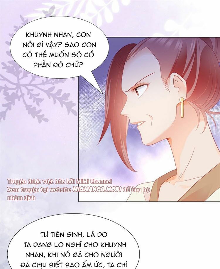 1000 Tư Thế Cưa Đổ Tổng Tài: Chapter 124