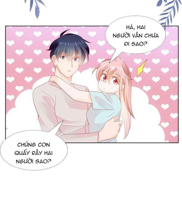 1000 Tư Thế Cưa Đổ Tổng Tài: Chapter 124