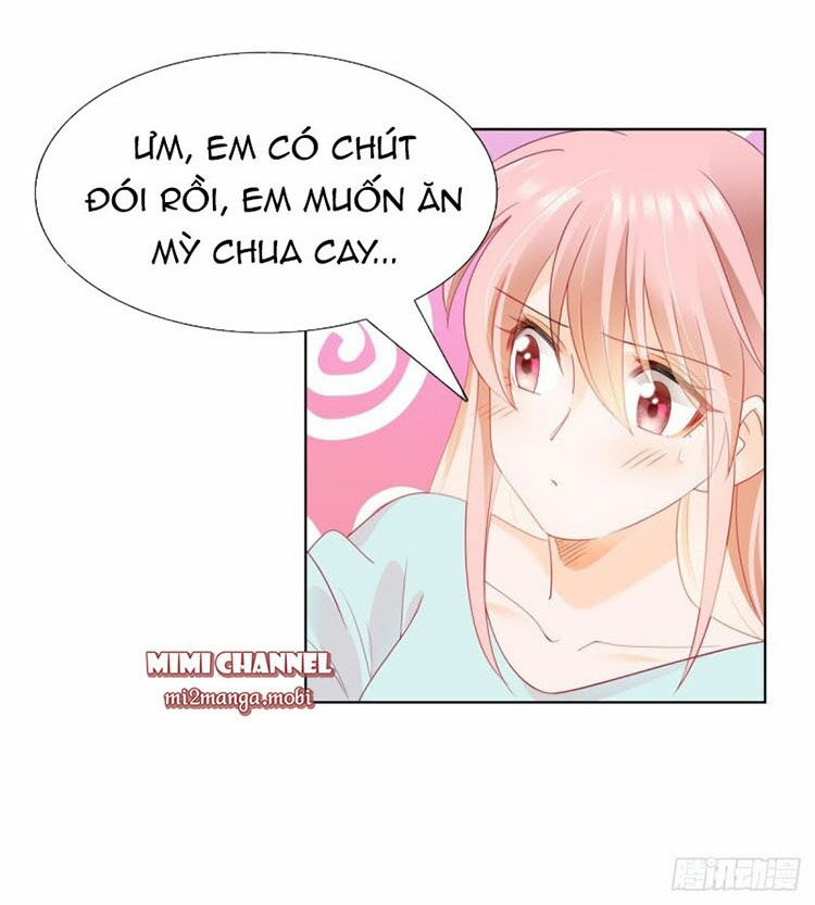 1000 Tư Thế Cưa Đổ Tổng Tài: Chapter 124