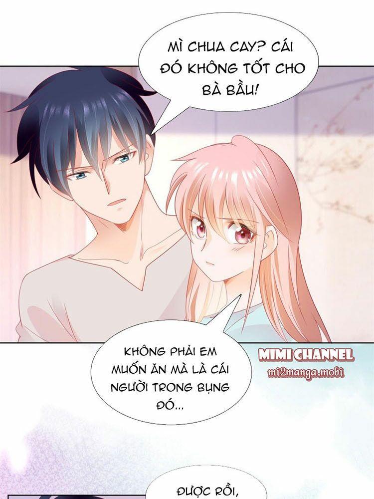 1000 Tư Thế Cưa Đổ Tổng Tài: Chapter 124